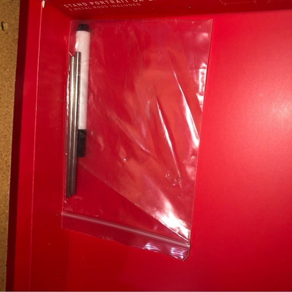 Cork Weekday Planner One-Size - Picture 5 of 6